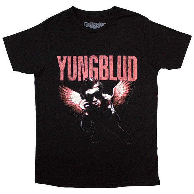 YUNGBLUD - Wings []