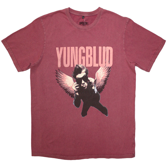 YUNGBLUD - Wings [T-Shirt]