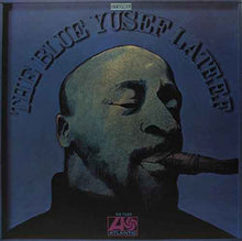 Yusef Lateef - Blue Yusef Lateef (180G, Audiophile Vinyl) [Vinyl]