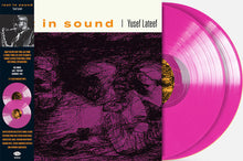 Lost In Sound (Indie Exclusive) [180G Clear Magenta Vinyl] [2LP] [Vinyl]