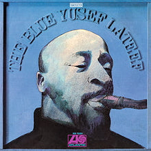 The Blue Yusef Lateef [Vinyl]