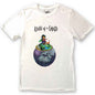 Yusuf / Cat Stevens King Of A Land [T-Shirt]