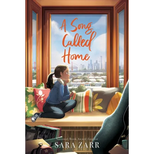 A Song Called Home