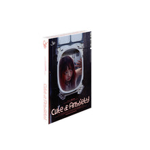 Cute & Anxiety (Ver. 1) [CD]