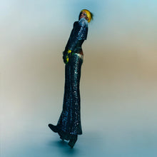 Yves Tumor - Alabado sea un Señor que mastica pero que no consume; (O simplemente, Caliente entre mundos) (VINILO AMARILLO TRANSPARENTE) [Vinilo]