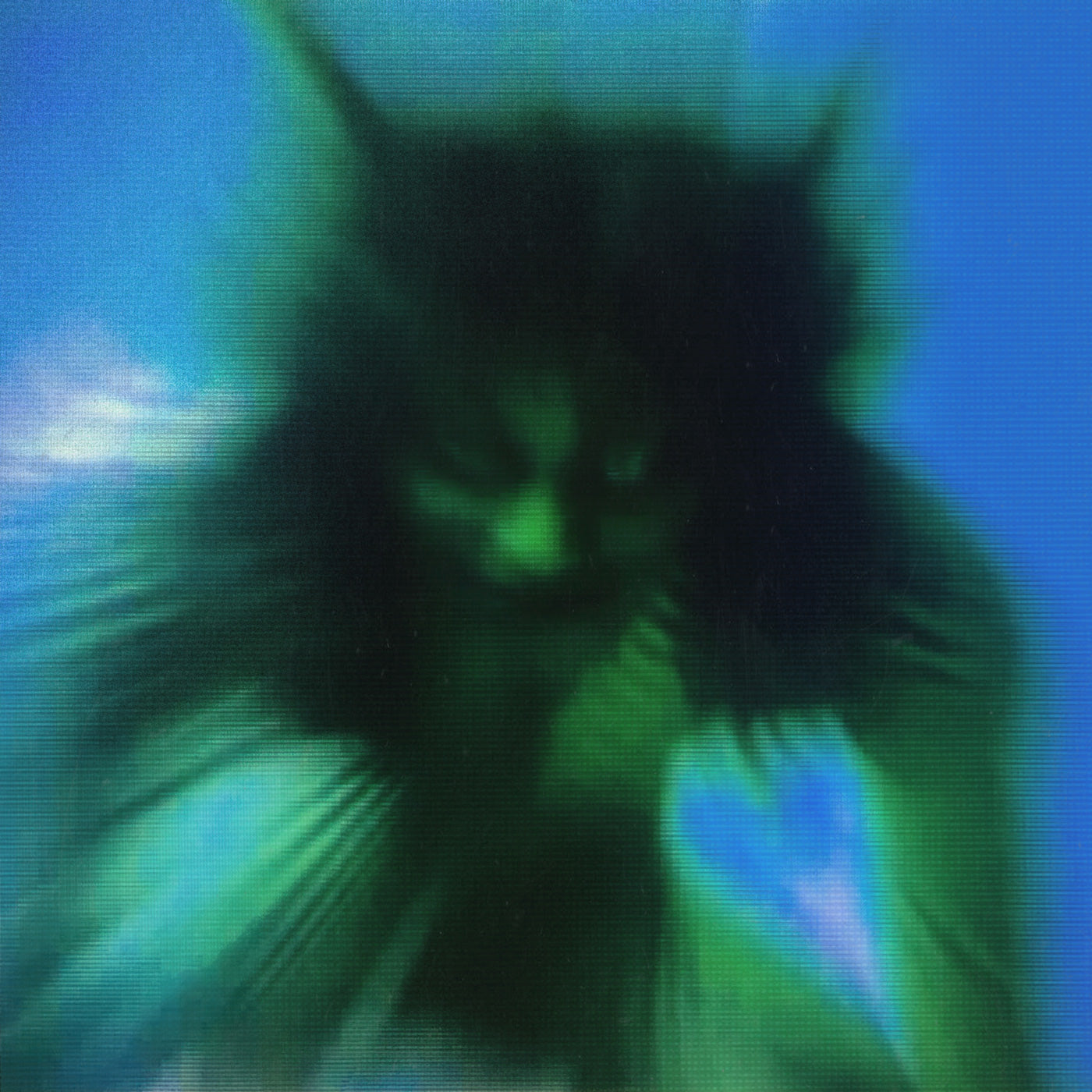 Yves Tumor - Safe in the Hands of Love [CD]
