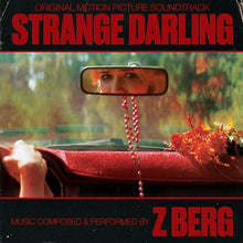 Strange Darling [Vinyl]
