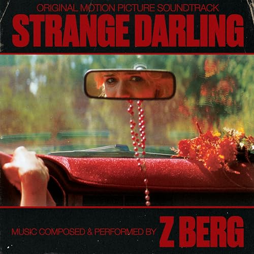 Strange Darling [Vinyl]