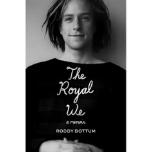 The Royal We