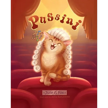 Pussini