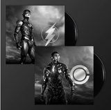 TOM HOLKENBORG Zack Snyder's Justice League / O.S.T. (7LP, Box Set, Mondo) [Vinyl]