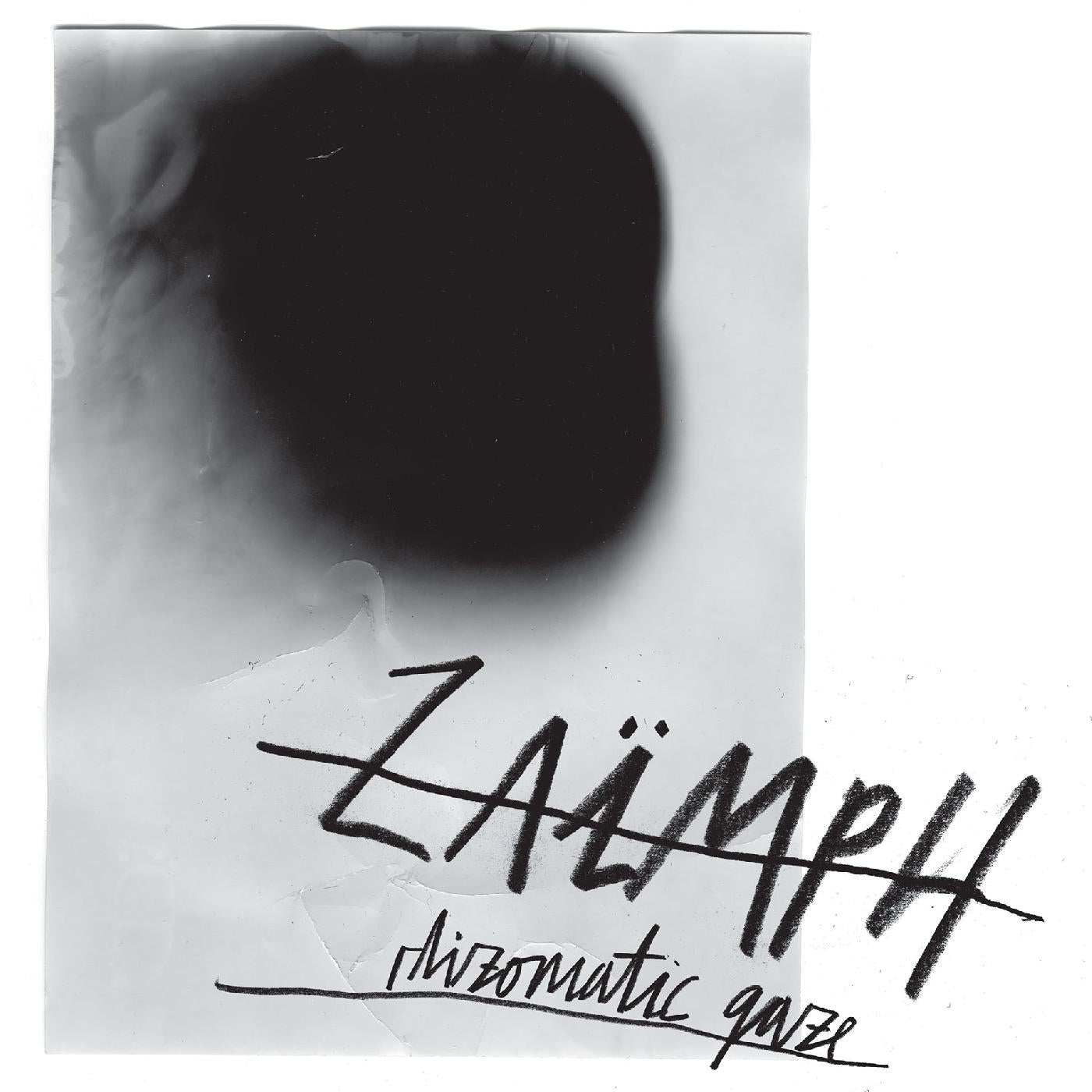 Zaimph - Rhizomatic Gaze [Vinyl] - Paladin Vinyl