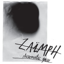 Zaimph - Rhizomatic Gaze [Vinyl] - Paladin Vinyl