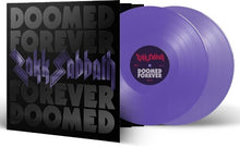 Doomed Forever Forever Doomed (Colored Vinyl, Purple, Gatefold LP Jacket) (2 Lp's) [Vinyl]