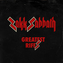 Greatest Riffs (Digipack Packaging) [CD]