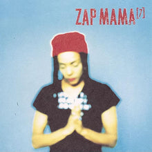 Zap Mama - Siete [CD]