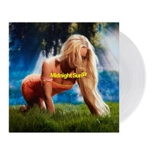 Midnight Sun (Crystal Clear Vinyl) [Vinyl]