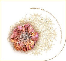 Nature Never Produces The Same Beat Twice [CD]