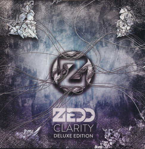 Zedd Clarity (Deluxe Edition) (2 Lp's) [Vinyl]