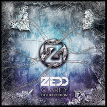 Clarity (Deluxe Edition) [CD] [CD]