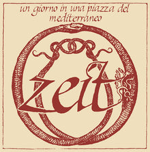 Un Giorno In Una Piazza Del Mediterraneo [Vinyl]