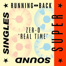 Real Time (40 Year Anniversary) [Vinyl]