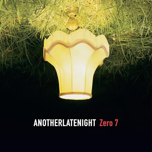 Another Late Night: Zero 7 [Vinyl]