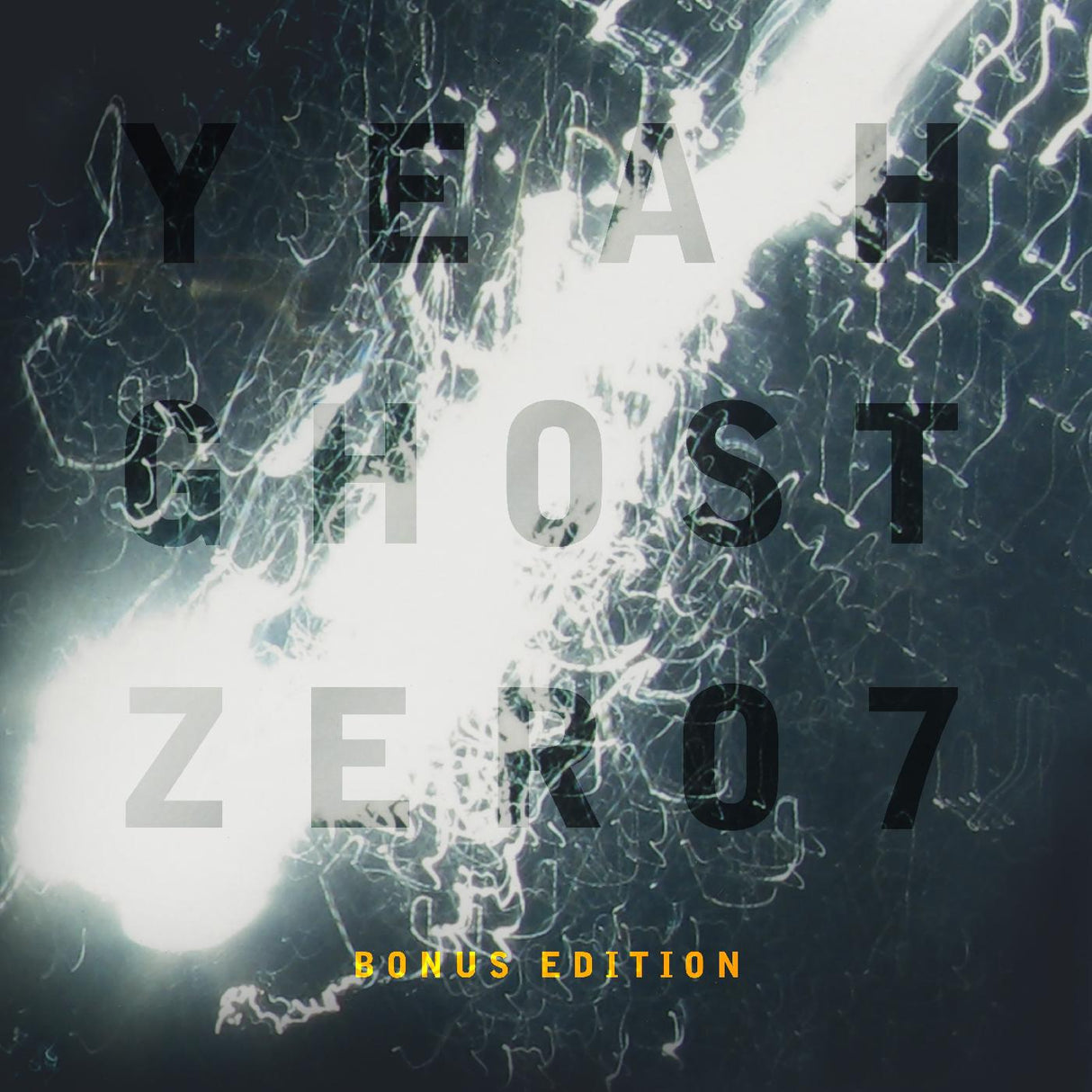 Zero 7 - Yeah Ghost (EDICIÓN ADICIONAL) [CD]