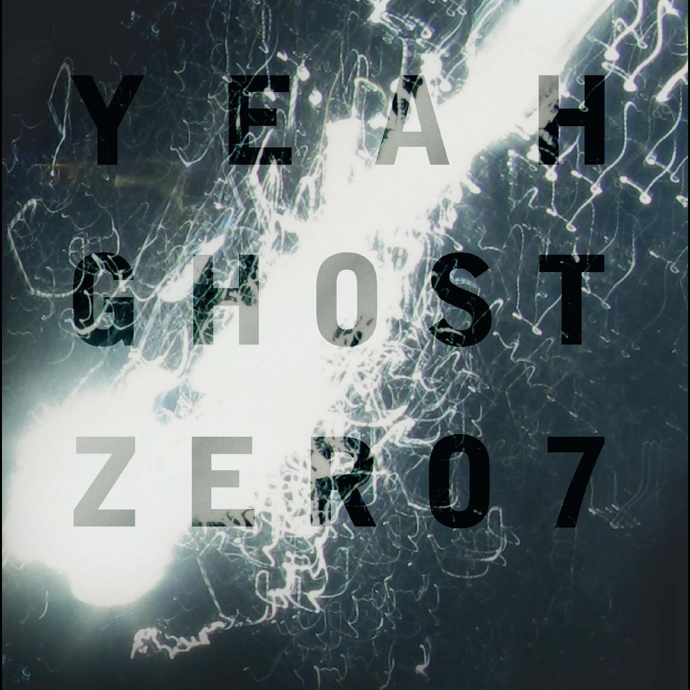 Yeah Ghost (Bonus Edition) [Vinyl] - Paladin Vinyl