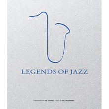 Legends of Jazz