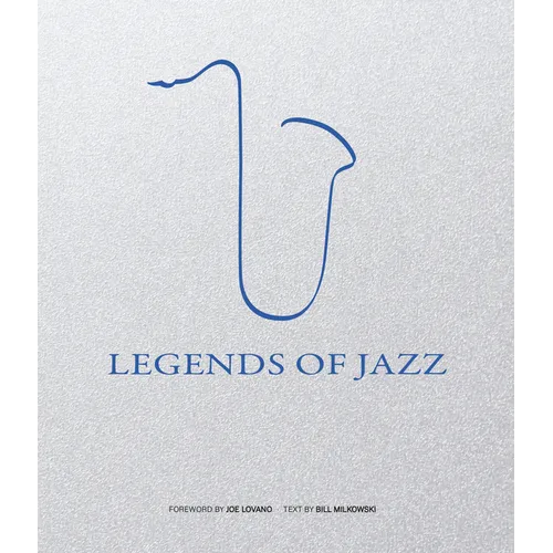 Legends of Jazz
