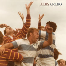 Zeus - Credo [LP] [Vinyl]