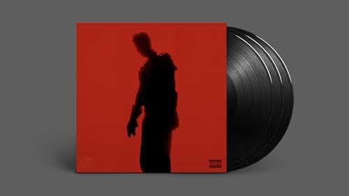 ZHU - Grace [3 LP] [Vinyl] - Paladin Vinyl