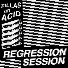 Regression Session [Vinyl]