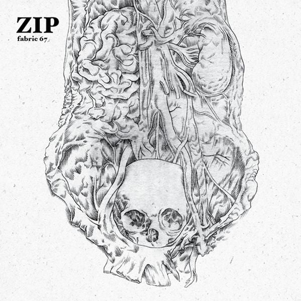 Zip - Fabric 67 : [CD]