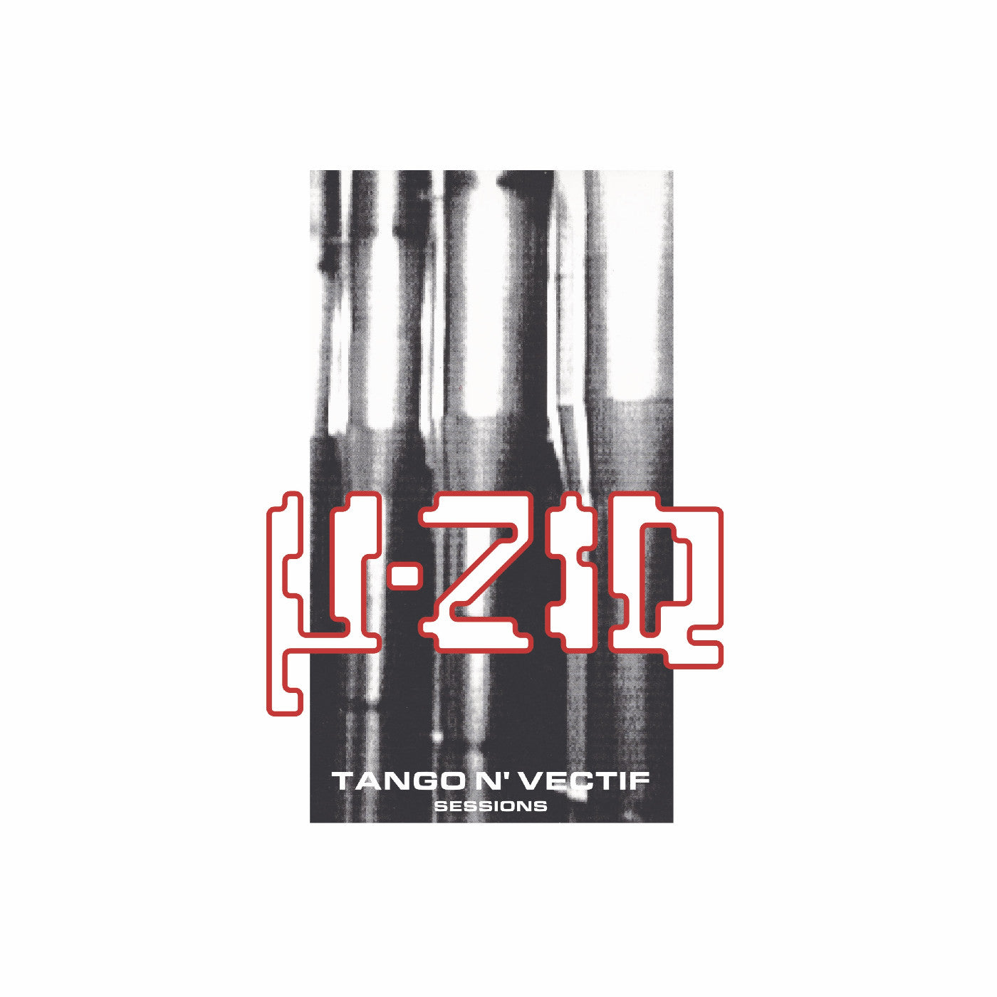 µ-Ziq - Tango N'Vectif (Sessions) [Vinyl]