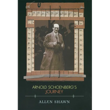 Arnold Schoenberg's Journey