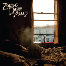 Zodiac Death Valley [CD]