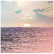 Floating World [CD]