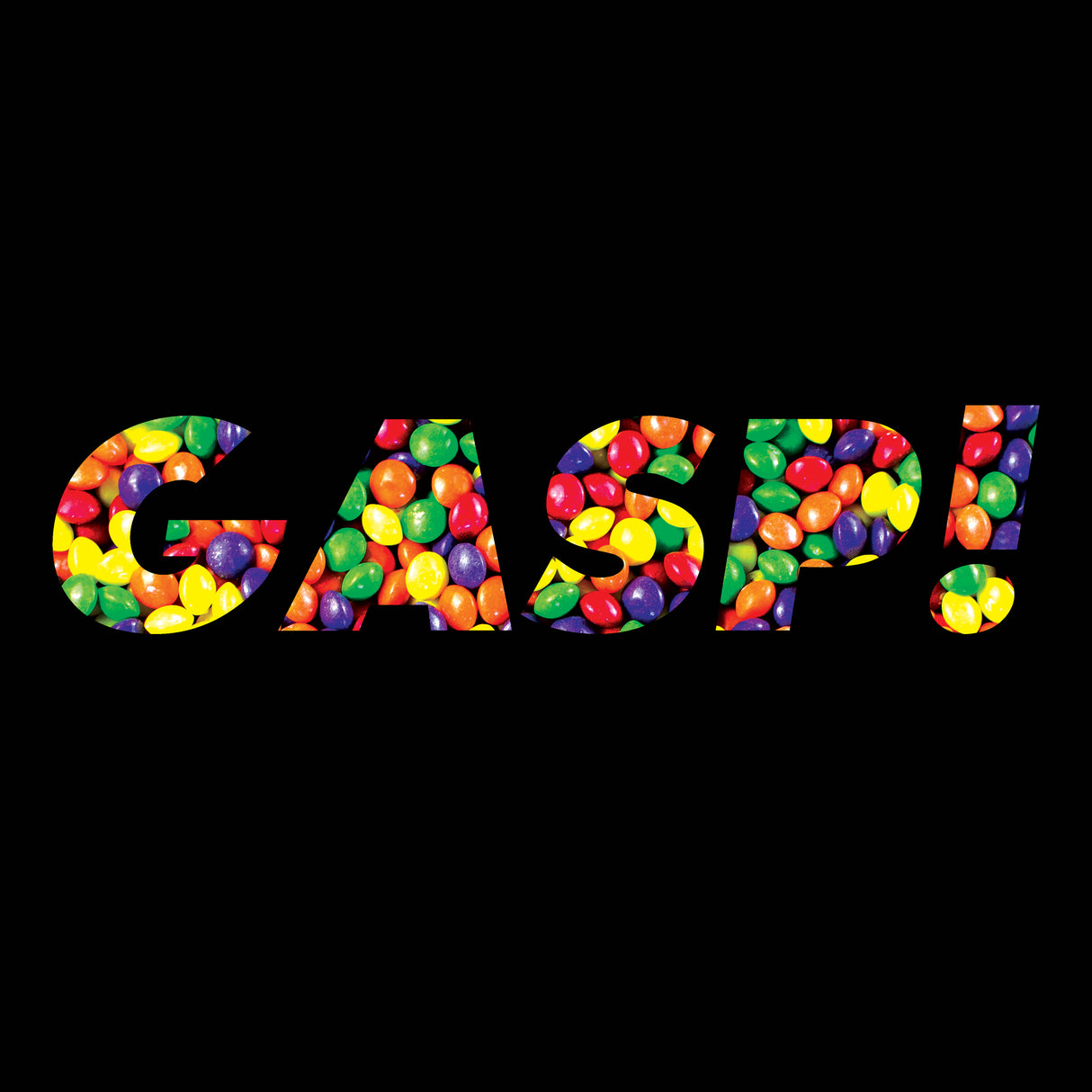 GASP! [Vinyl]