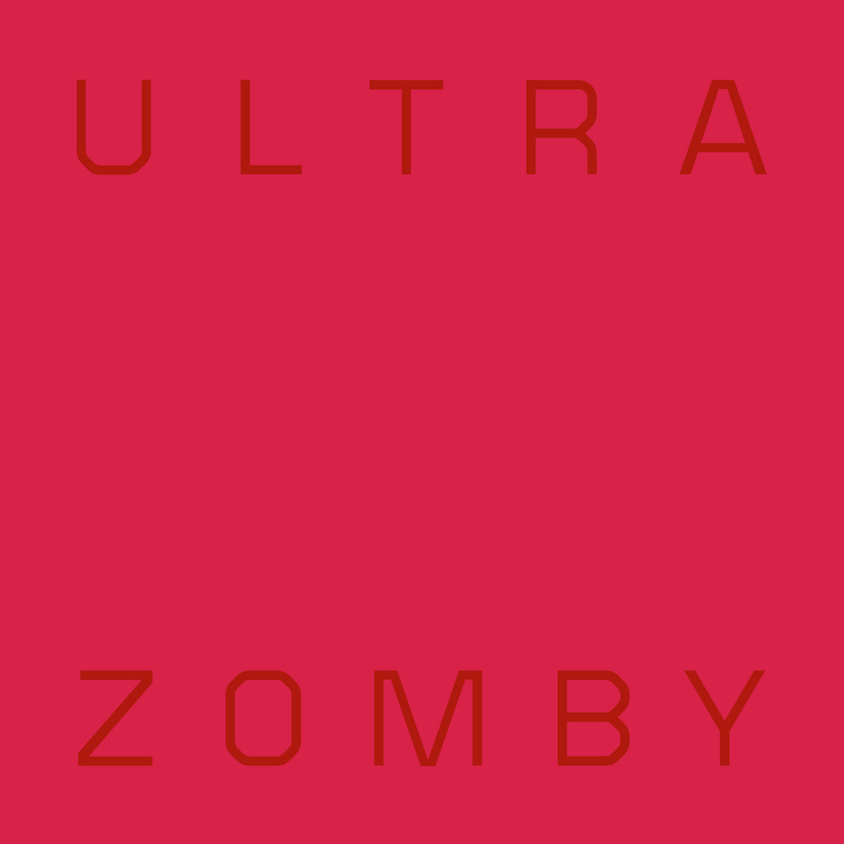 Ultra [CD]
