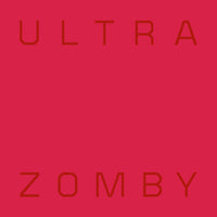 Ultra [CD]