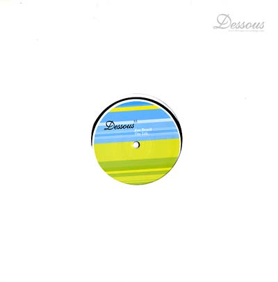 The Talk [Vinyl]