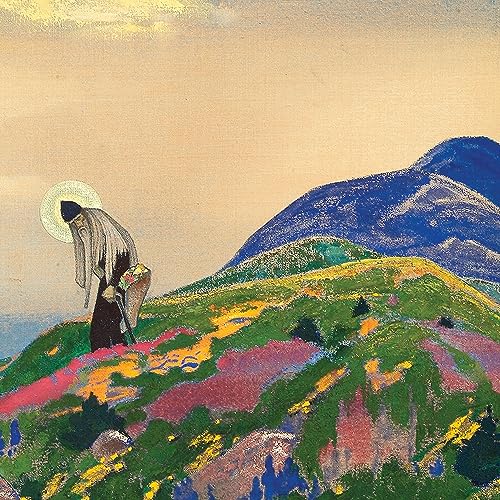 Zooey Celeste - Pensamientos inquietos [LP turquesa] [Vinilo]