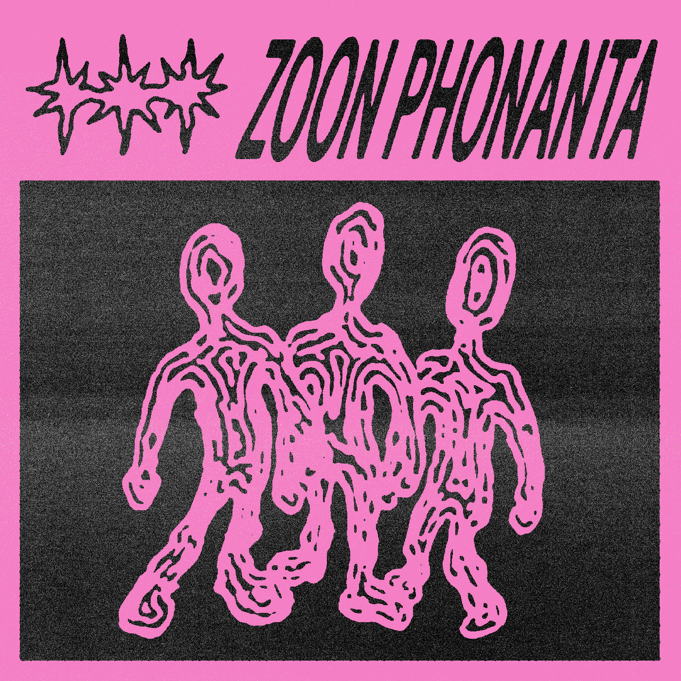 Zoon Phonanta [Vinyl]