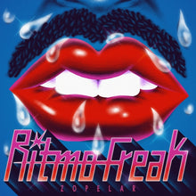 ZOPELAR - Ritmo Freak [Vinyl]