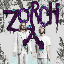 Zzoorrcchh [CD]