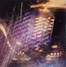 ZSOLT SORES - Ahad's Master's Garden III (2007-2009): The Harmonian Blues [CD]