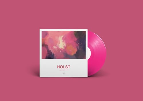 Holst: The Planets (The Decca Collection) [Transparent Pink Lp] [Vinyl]
