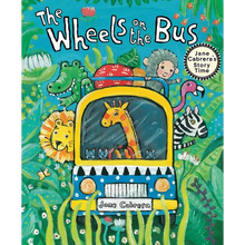 The Wheels on the Bus